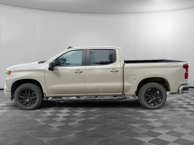 chevrolet silverado 1500 2026 3GCPKWEK1TG281005 image chevrolet silverado 1500 2026 3GCPKWEK1TG281005 image